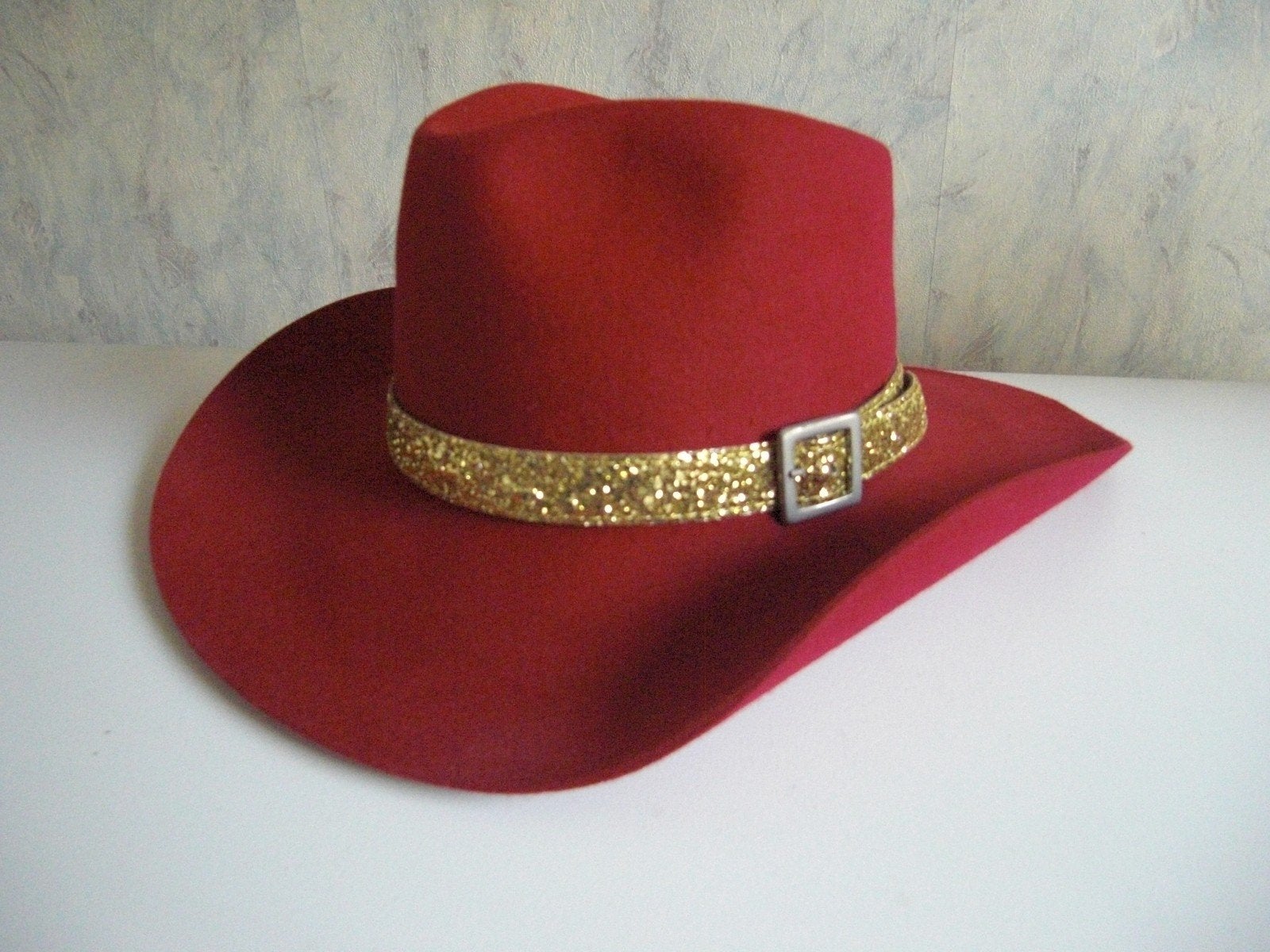 Country hoed, Ophalen, Zo goed als nieuw, One size fits all