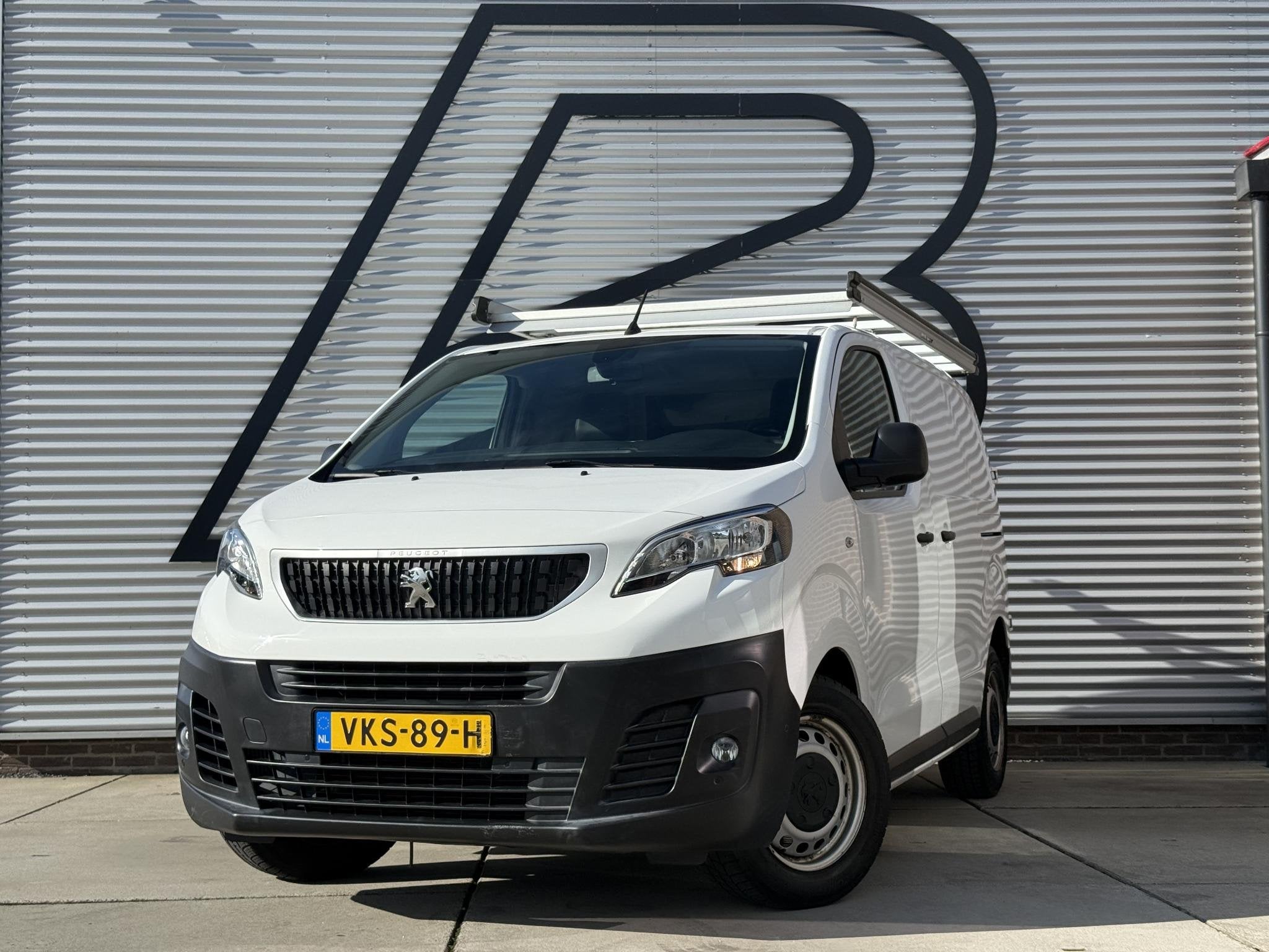 Peugeot Expert 2.0 BlueHDI 120 Compact Premium 1e Eigenaar|C, Auto's, Voorwielaandrijving, Gebruikt, 122 pk, Origineel Nederlands