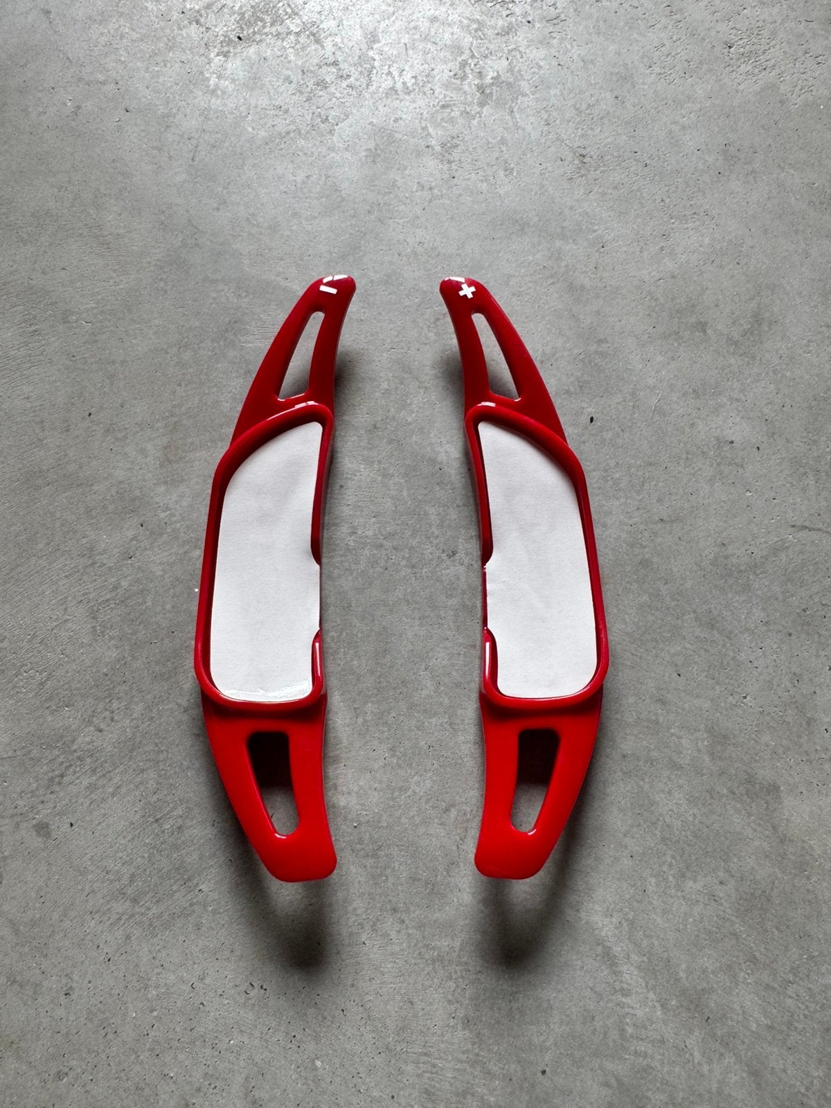 Mercedes amg flippers, Ophalen of Verzenden