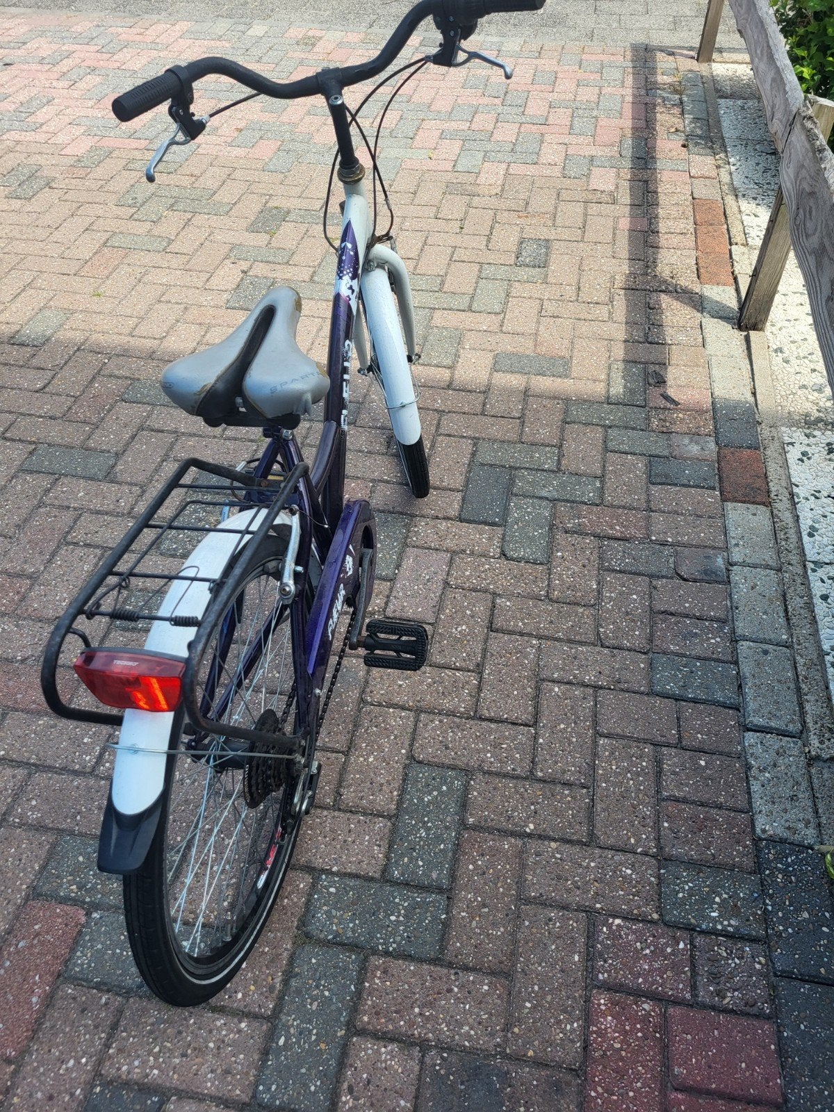 MRM Fleur Damesfiets met Versnellingen, Fietsen en Brommers, Ophalen of Verzenden
