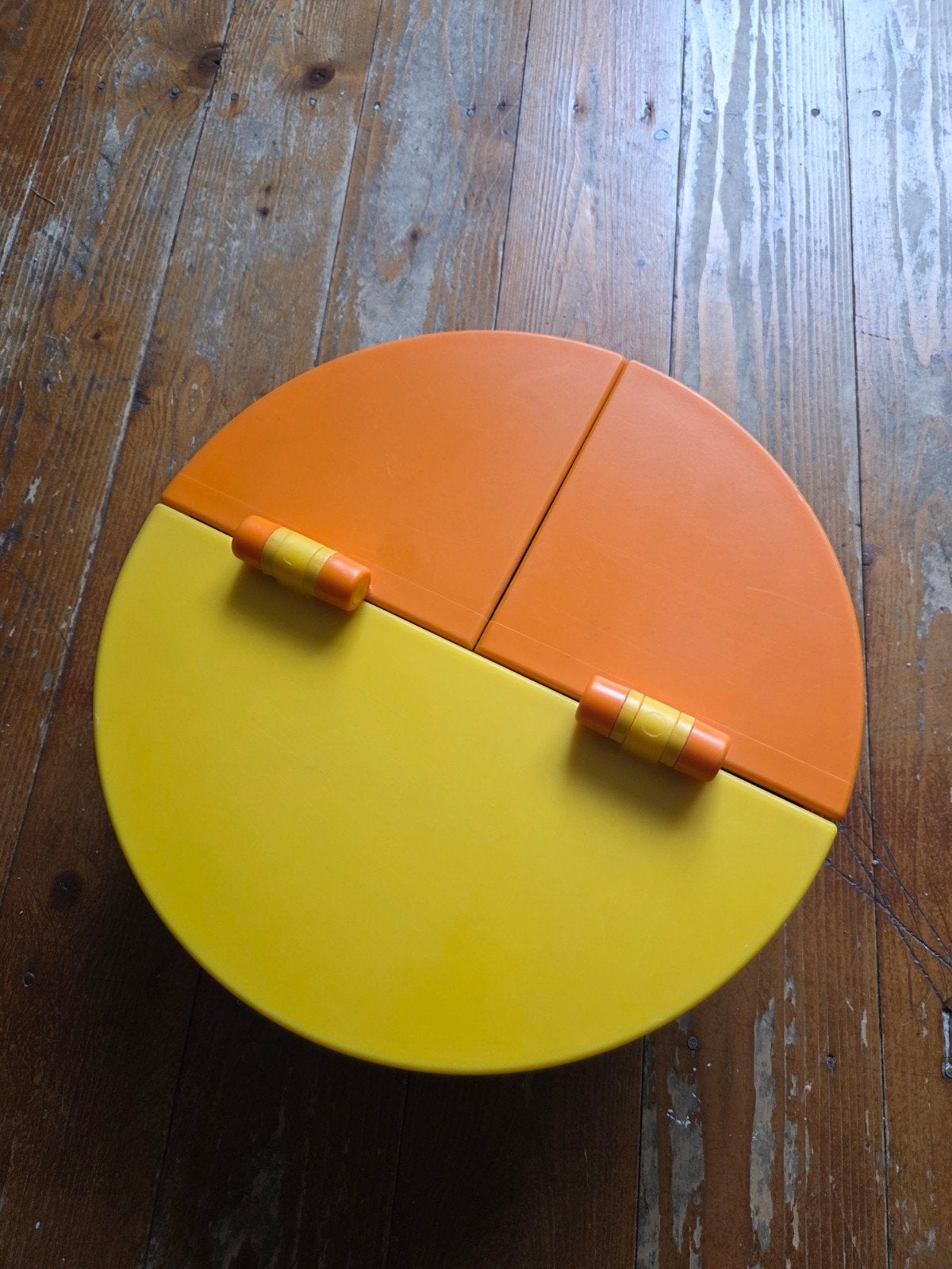 Vintage IKEA opbergdoos – Knut & Marianne Hagberg – jaren 90, Ophalen of Verzenden, Zo goed als nieuw, Bak of Kom