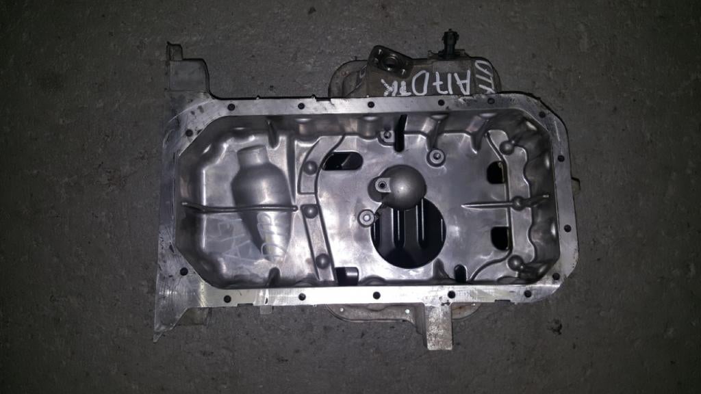 Carterpan Opel Astra 1.7 CDTi 2008, Ophalen of Verzenden