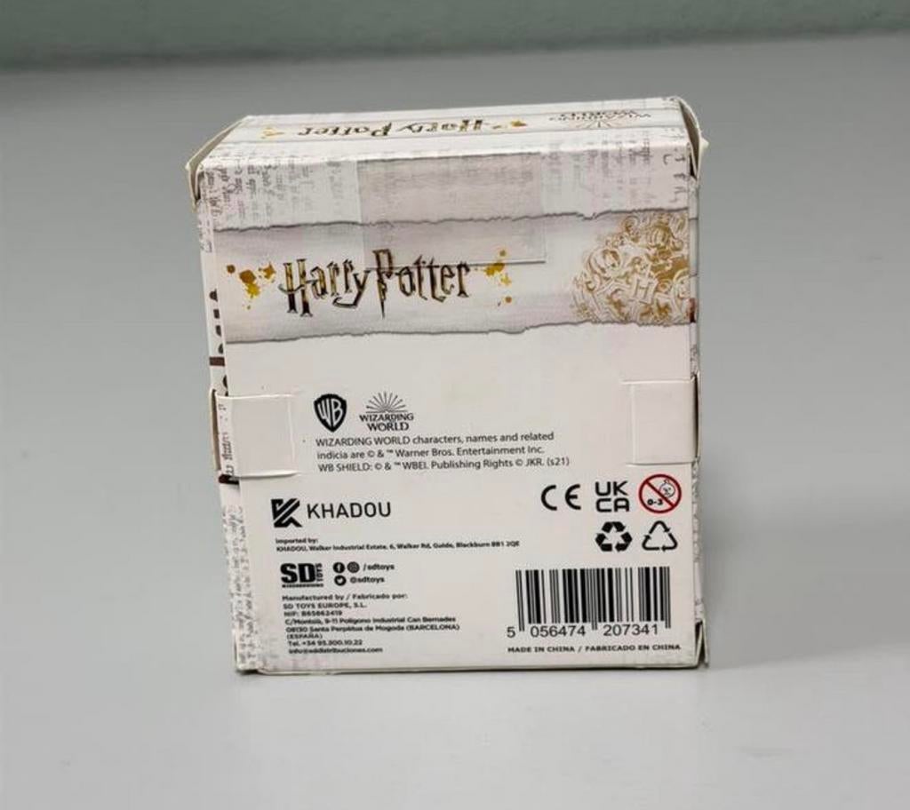 Harry Potter - Bellatrix Lestrange Figuur Poppetje – Nieuw, Nieuw, Ophalen of Verzenden, Actiefiguurtje, H