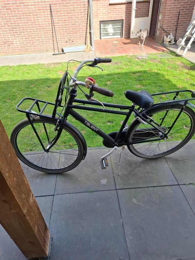 Fiets te koop., Fietsen en Brommers, Ophalen, Gebruikt, 20 inch