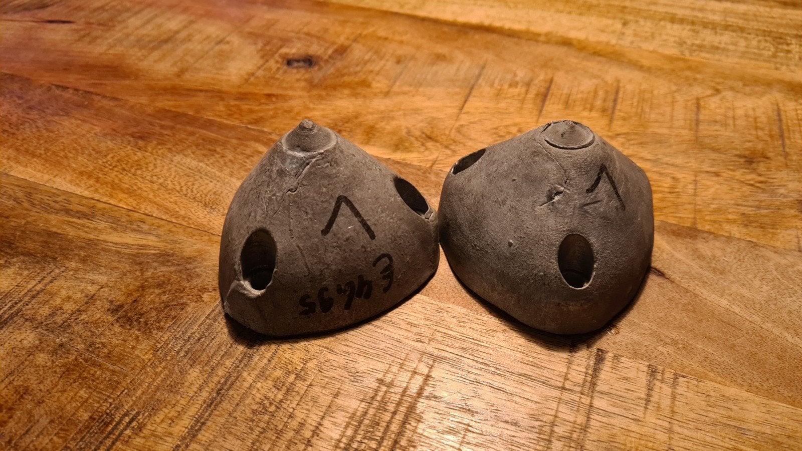 maxprop anodes, Ophalen of Verzenden, Nieuw, Motor en Techniek