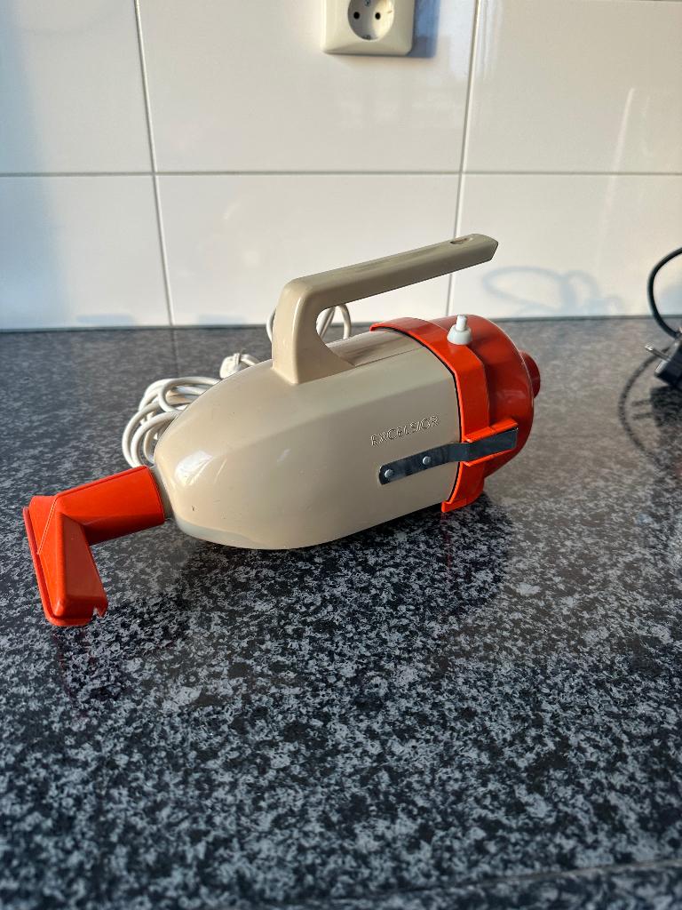 Excelsior Retro Kruimeldief 1970-70, Ophalen of Verzenden, Huis en Inrichting