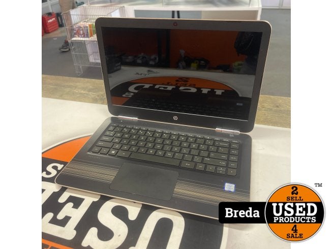 HP Pavilion 3165NGW - 8GB 128GB - i3- Zeer nette staat, HP, Zo goed als nieuw, Support@hp.com, 1501 Page Mill Road
Palo Alto, CA 94304
USA