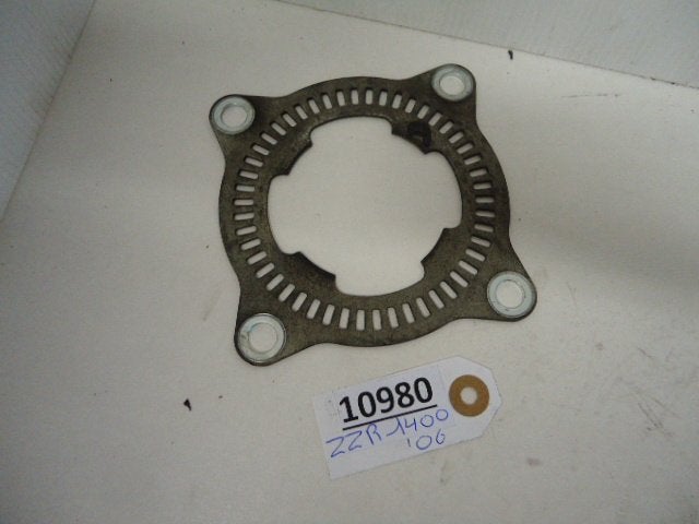 ZZR1400 2005 - 2011 Kawasaki Remschijf ABS ring D1-21715