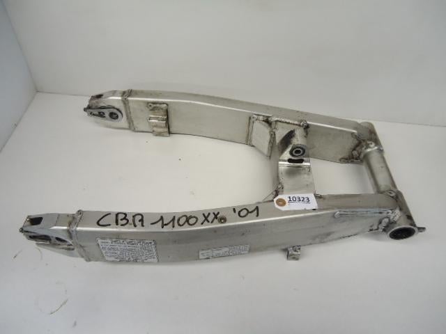 CBR1100XX 1999 - 2006 Honda Achterbrug D1-10073