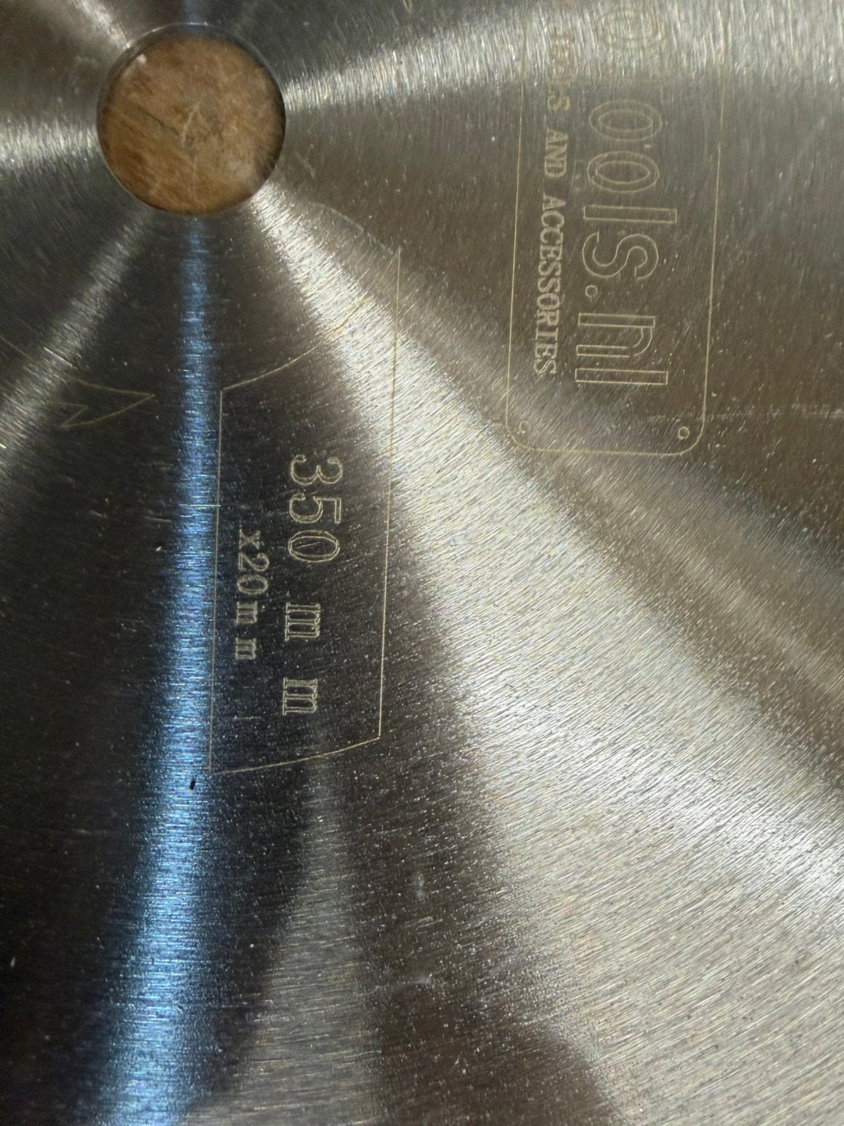 Diamant zaagblad, Ophalen, 70 mm of meer, Overige typen, Nieuw