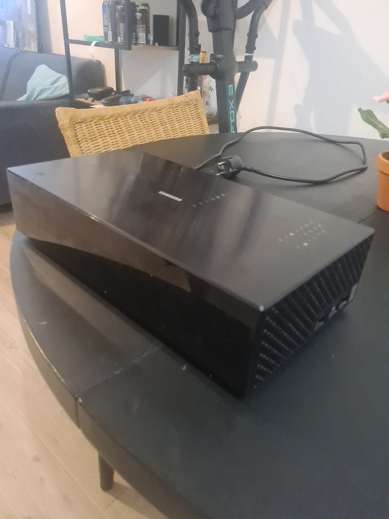 Samsung One Connect Box SOC1005T OC01 8k variant, Ophalen of Verzenden