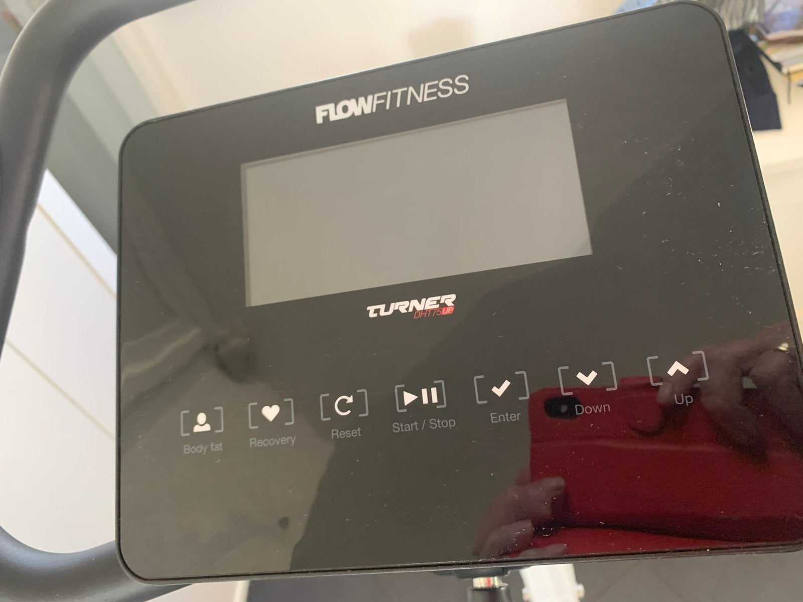 Foto 5 van Hometrainer te huur