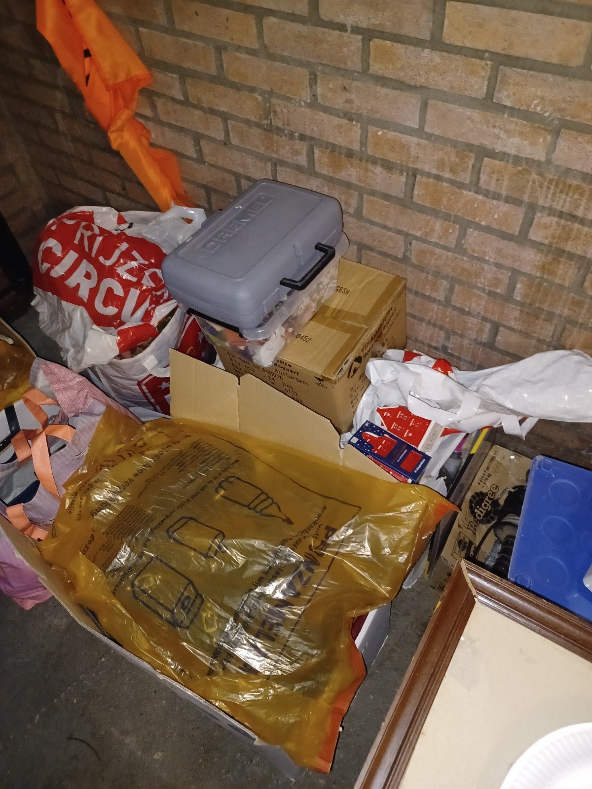 allerlei niuew en gebruikt, Ophalen, Nieuw, Glas, Overige merken