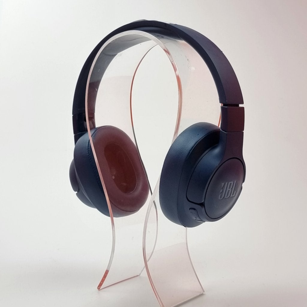 JBL Tune 760NC Bluetooth Koptelefoon Blauw | In Nette Staat, JBL, Zo goed als nieuw, Support@jbl.com, 400 Atlantic Street
Stamford, CT 06901
USA