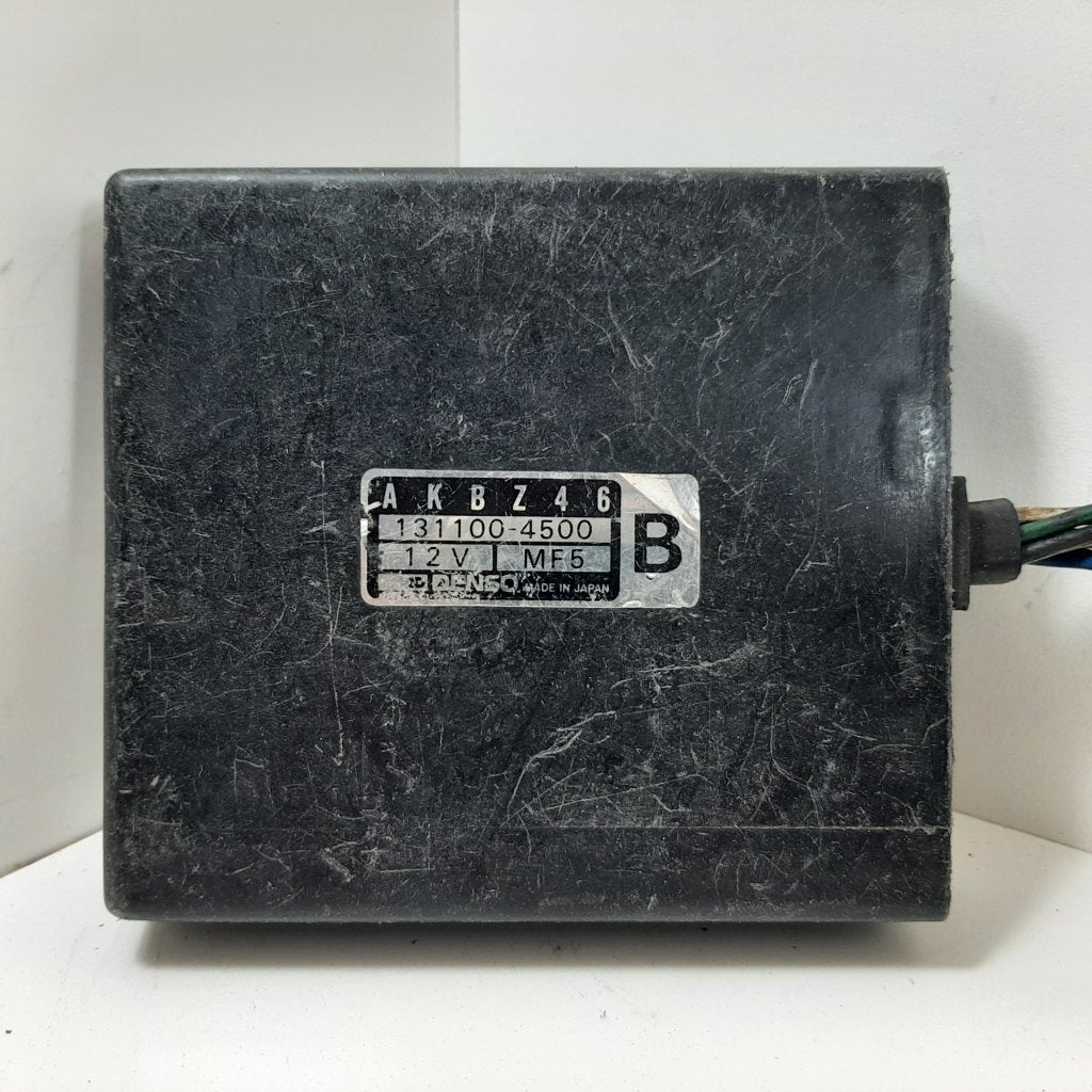 CDI ECU AKBZ60 131100-4790 Honda VF 1000 F2, Niet ingevuld, Gebruikt, Niet ingevuld, Ophalen of Verzenden
