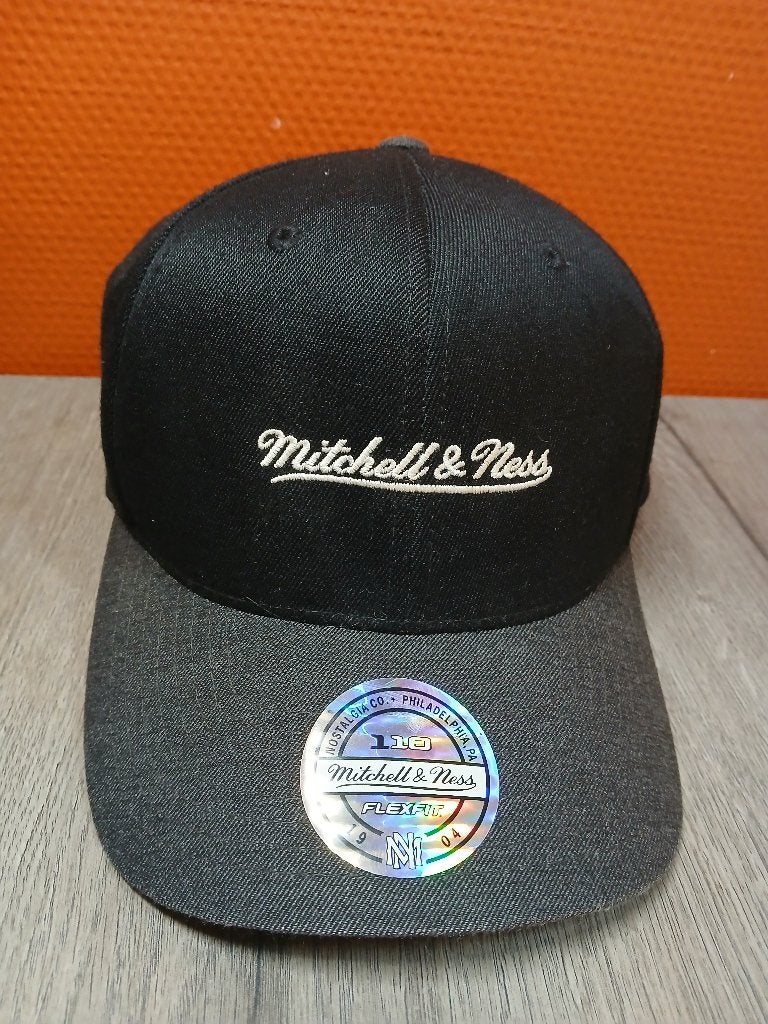 Mitchell & Ness pet, Kleding | Heren, Mitchell & Ness, One size fits all, Ophalen of Verzenden, Pet