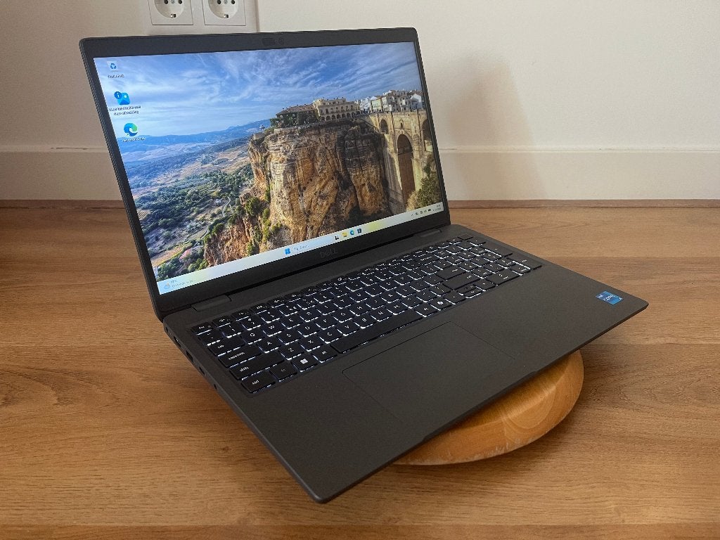 Garantie! ~ Dell Latitude Intel i5-1335U, 16GB RAM DDR5..., Qwerty, Halderhof 16, 6721 XR BENNEKOM, 14 inch, Ophalen of Verzenden