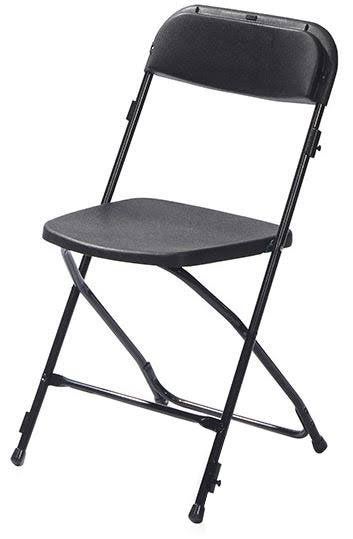 Klapstoelen huren? (Vanaf €1 voor 3 dagen), Ophalen, Zo goed als nieuw, Overige