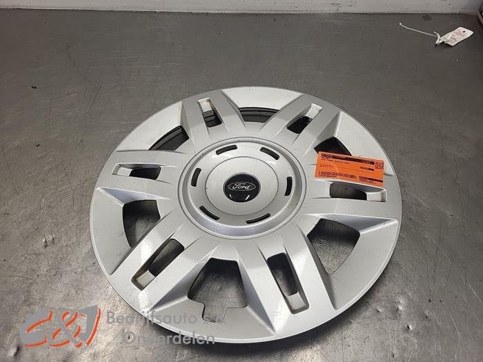 Wieldop van een Ford Transit Connect, Gebruikt, -, -, Ophalen of Verzenden