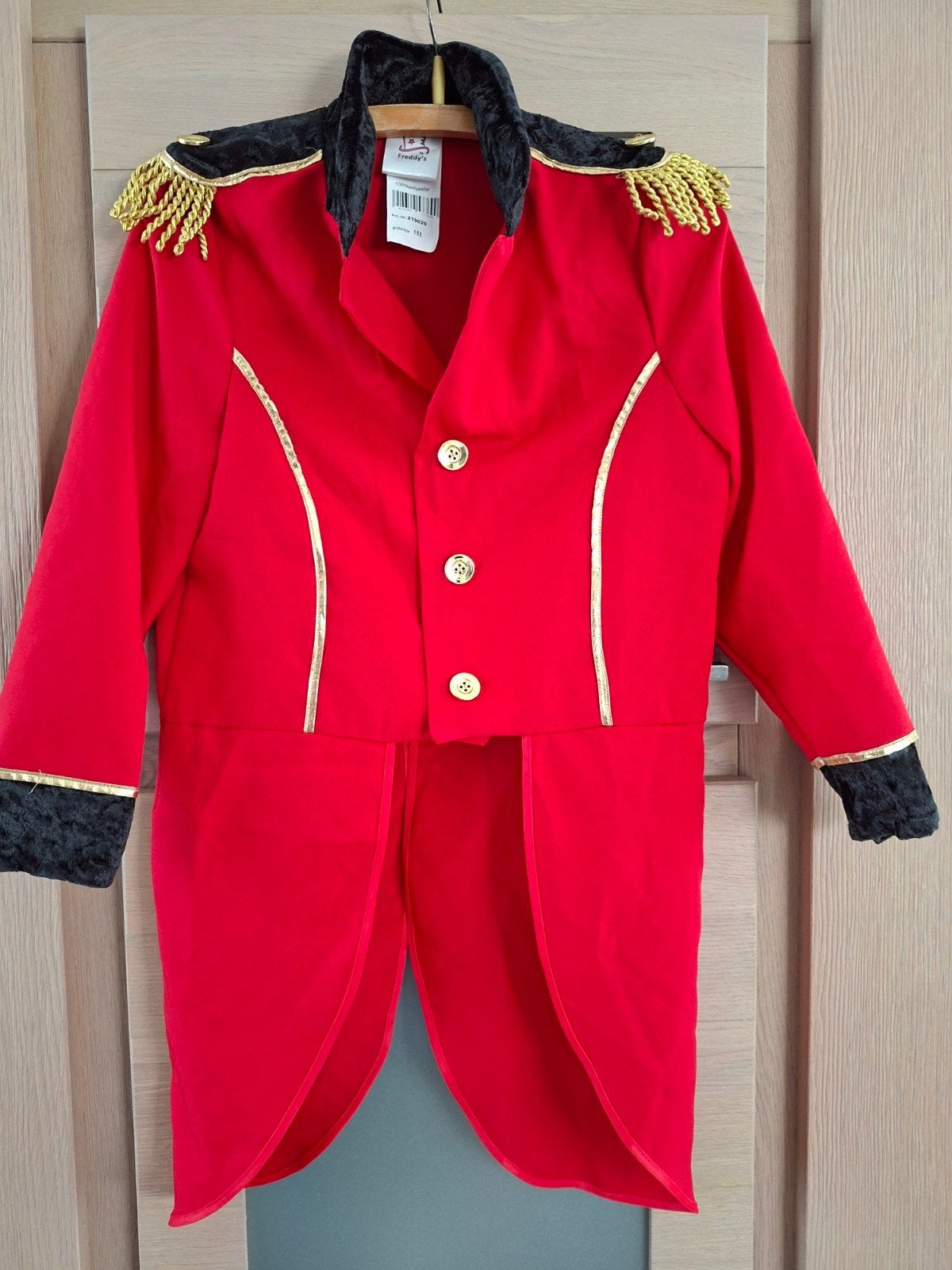 CIRCUS JASJE MAAT 152 €5, Ophalen of Verzenden, Zo goed als nieuw, 146 t/m 152, Meisje