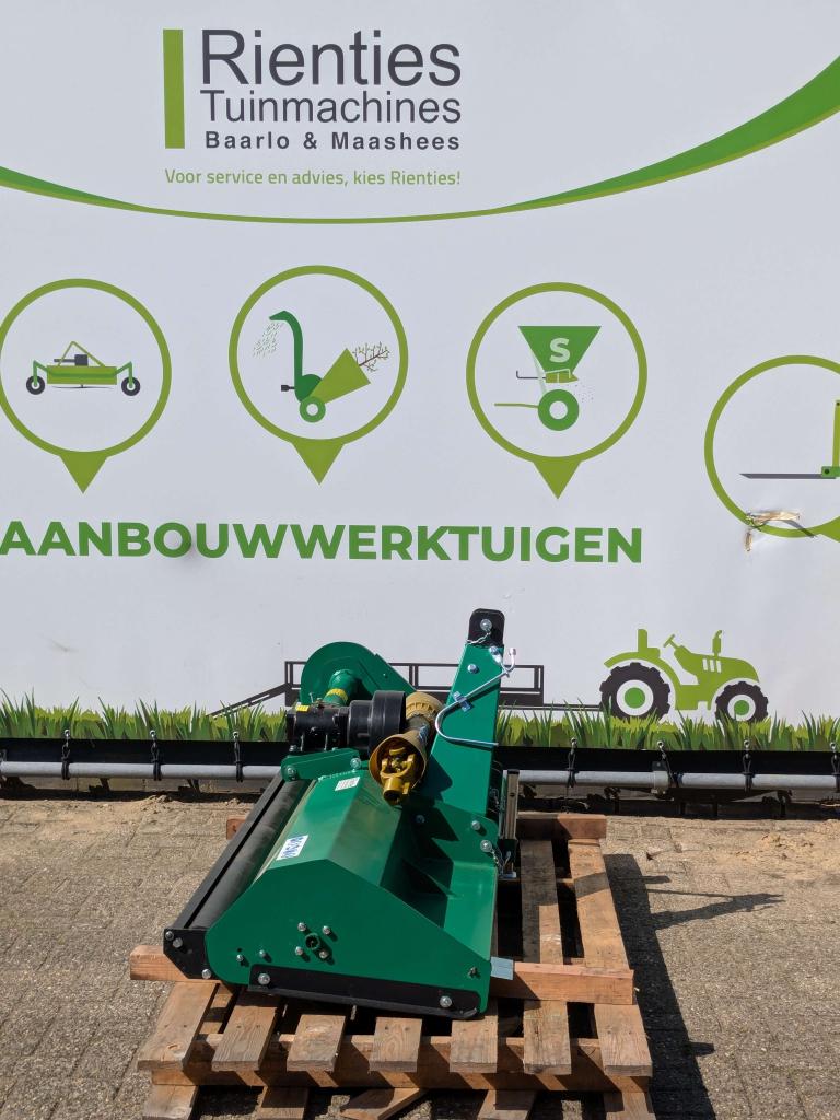 NIEUW BetterAgro EF-175 / EF 175 Klepelmaaier 175 cm, Niet ingevuld, Niet ingevuld, Nieuw, Ophalen of Verzenden