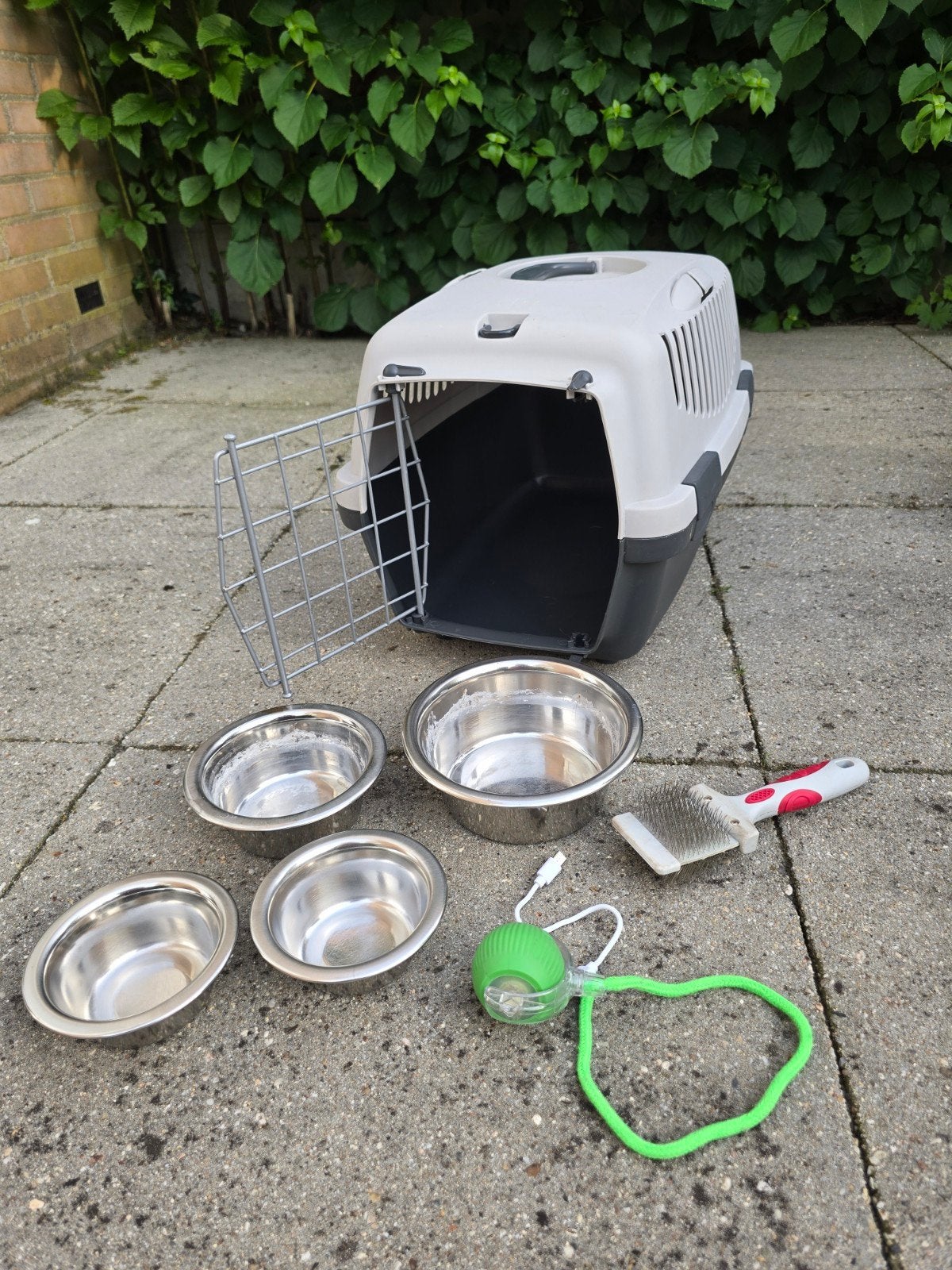 Alles voor een kat, Ophalen of Verzenden