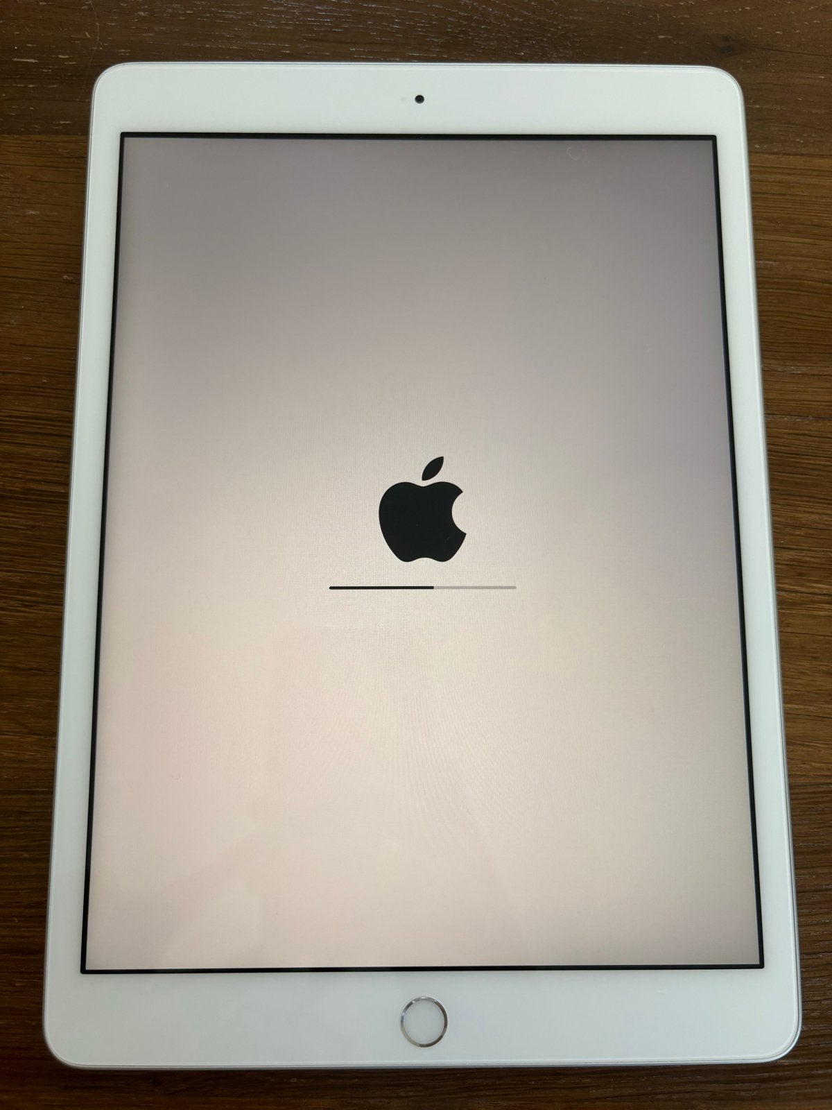 Apple iPad (7e generatie) Wi-Fi Zilver, Computers en Software, Apple iPads, Apple iPad, Zo goed als nieuw, 128 GB, Wi-Fi