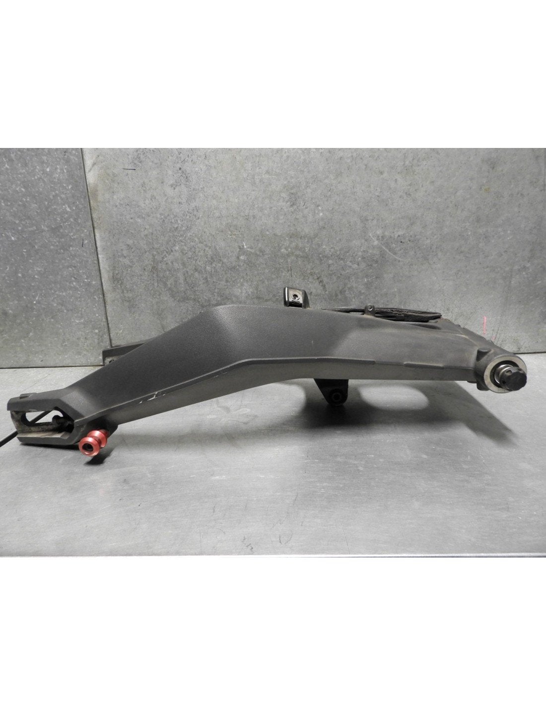 Street triple 675 2013 - 2017 Triumph Achterbrug D1-41498