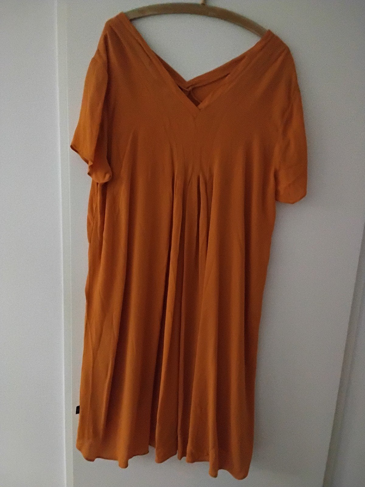 jurk nieuw oranje Didi XXL, Ophalen of Verzenden, Nieuw, Oranje, Jurk