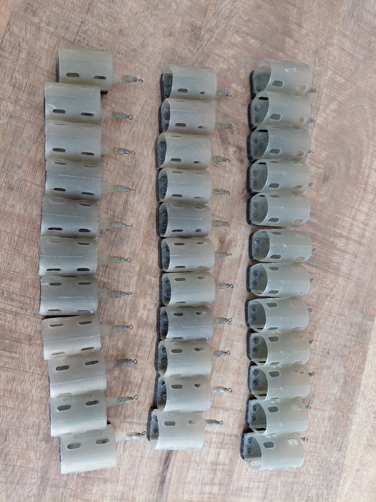 34 Matrix korven 60 gram, Ophalen of Verzenden, Nieuw, Overige typen