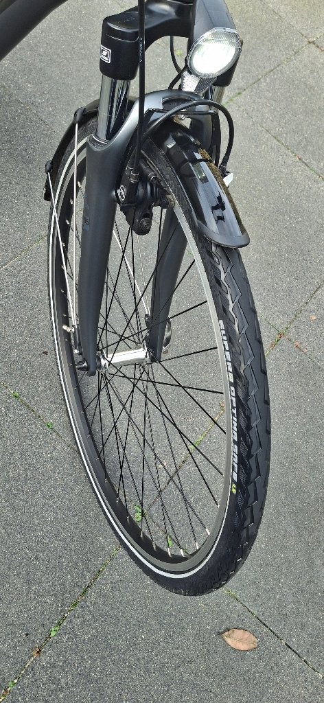 Pegasus Ancura Ebike - Bosch midden motor - 500 WH - ZGAN✅✅, Ophalen, Pegasus - Bosch, Pegasus - Bosch, Pegasus - Bosch