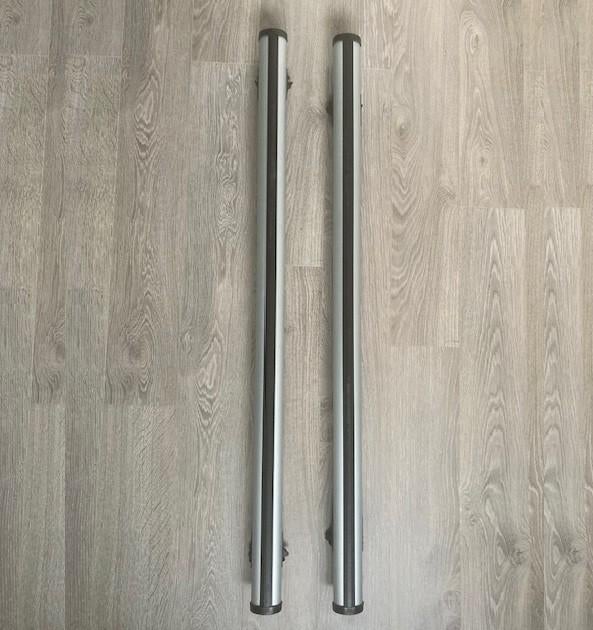 Dakdragers FARAD BEAMAR3 120cm (dichte dakrail), Auto diversen, Dakdragers, Ophalen, Zo goed als nieuw