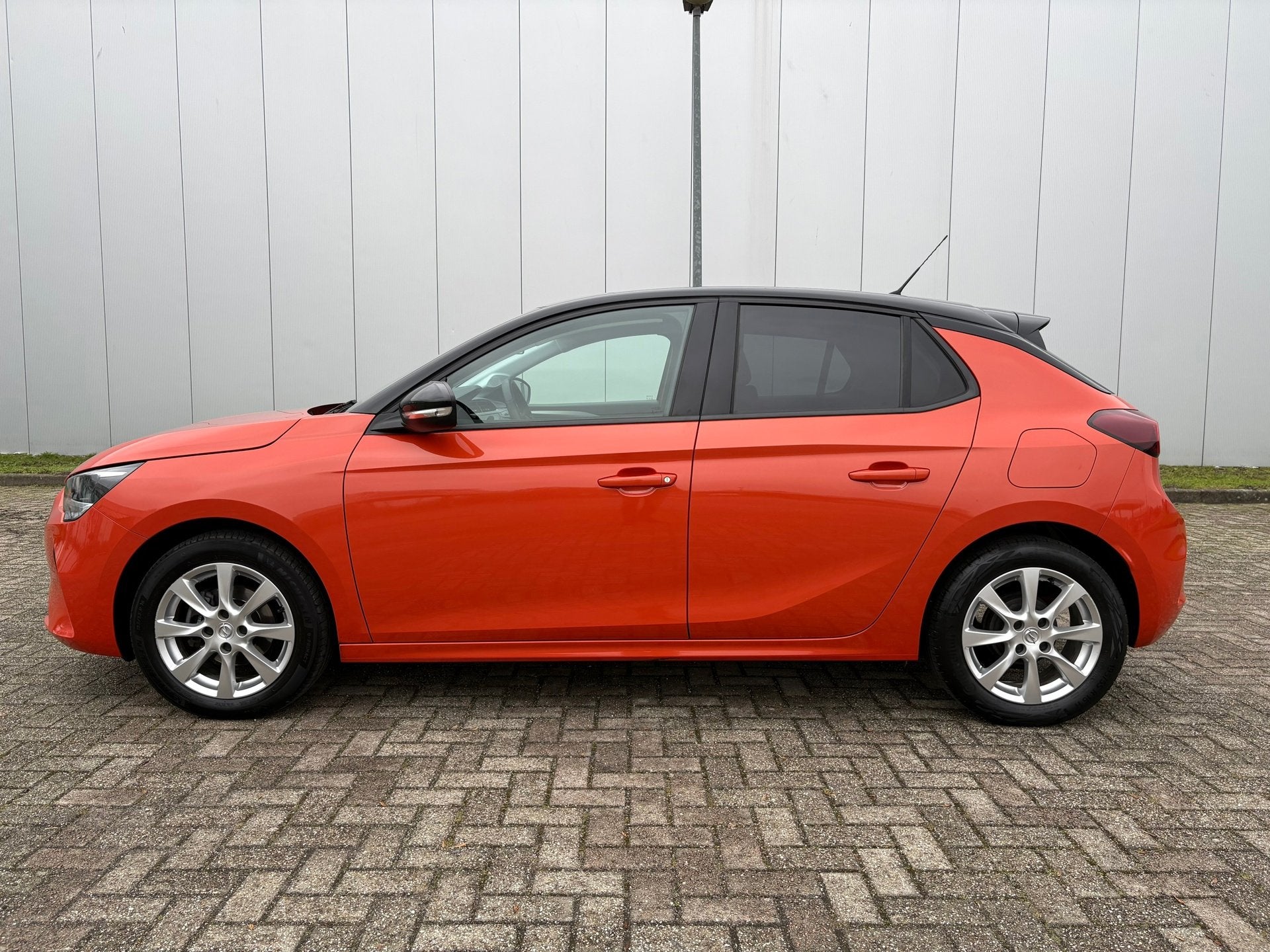 Opel Corsa 1.2 Edition, Airco, Cruise control, Apple Car Pla, Auto's, Opel, Euro 6, Origineel Nederlands, Handgeschakeld, Onderhoudsboekje