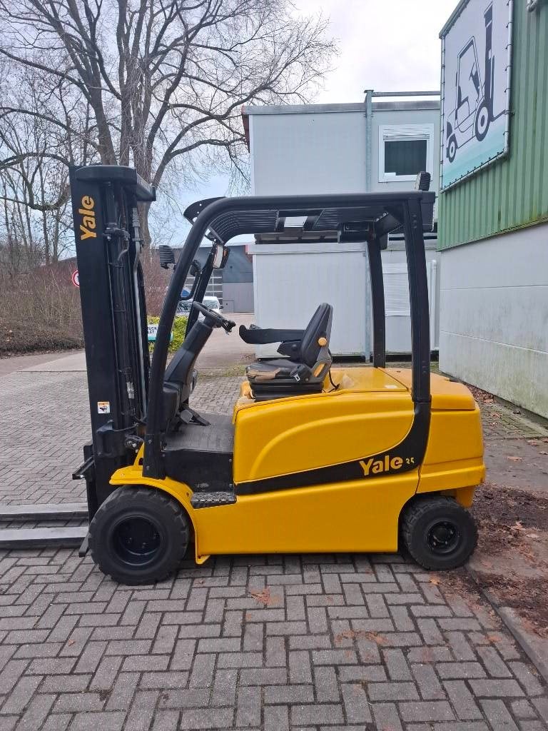 Yale ERP35VL Heftruck (bj 2013)