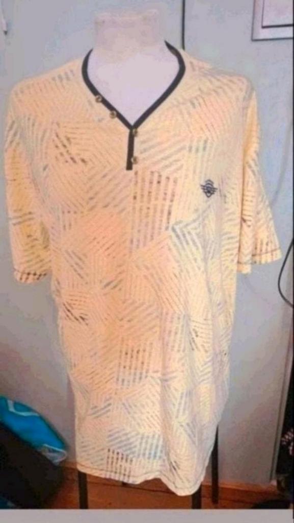 Gabbiano t-shirt, Ophalen of Verzenden, Zo goed als nieuw, Overige maten, Gabbiano