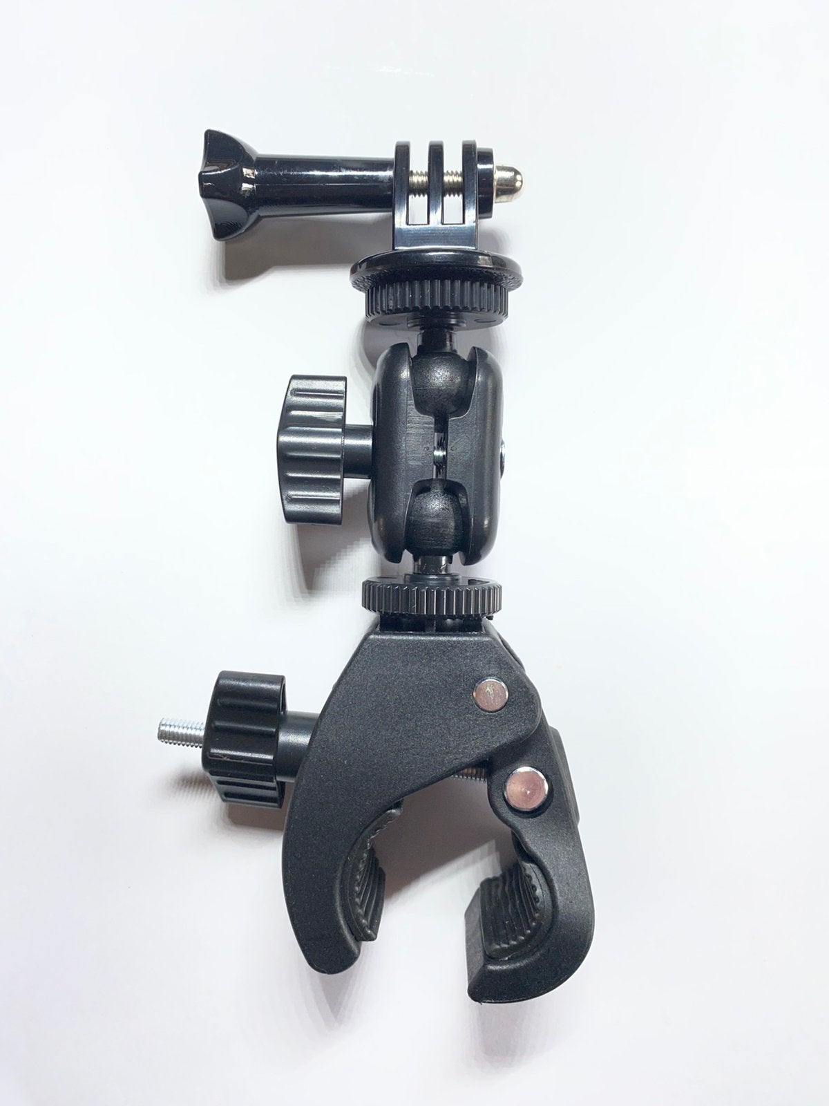 Actie Camera  / GoPro motor houder Cam, Motoren, Ophalen of Verzenden, Nieuw