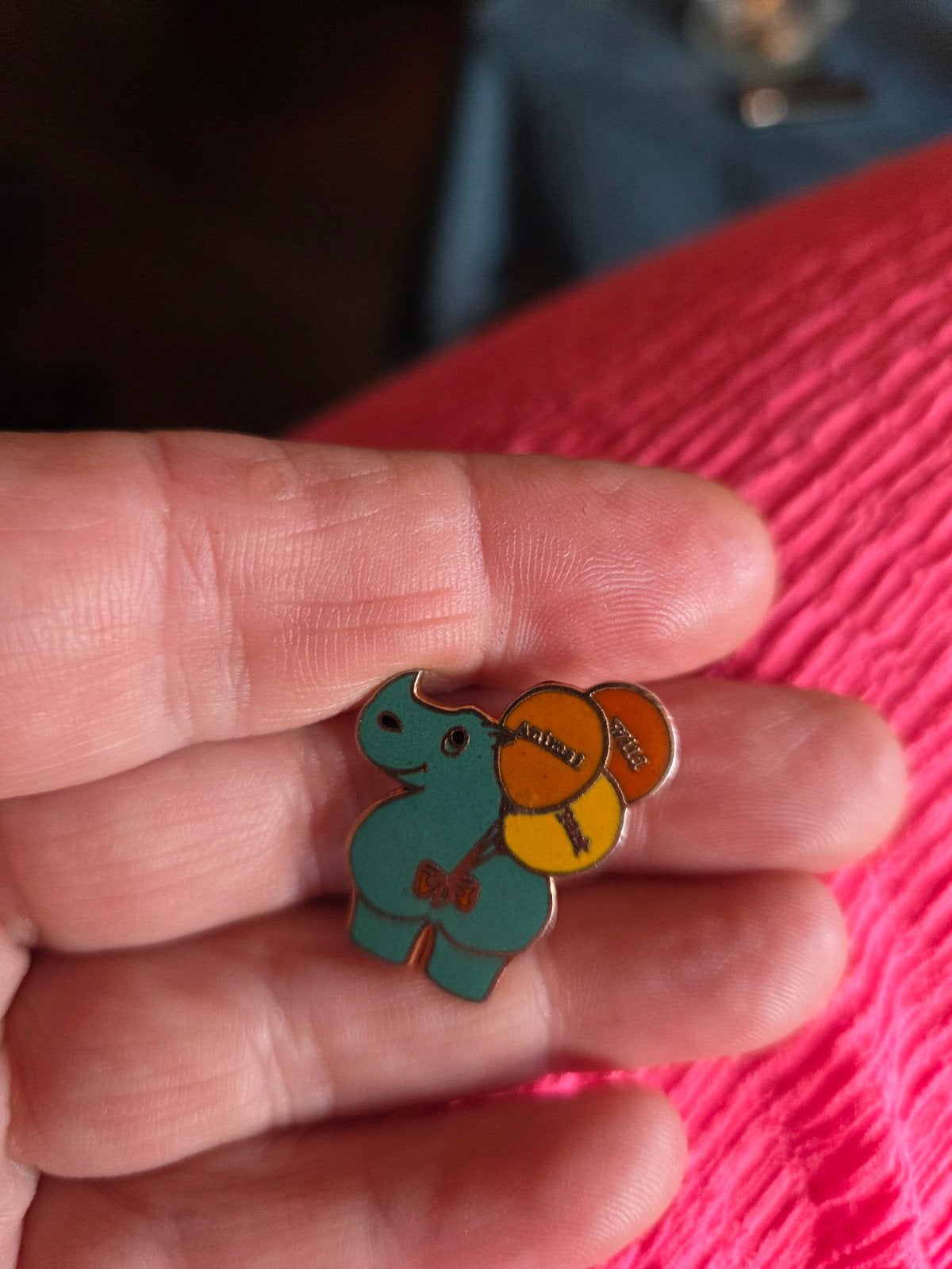 Pin, Verzamelen, Speldjes, Pins en Buttons, Ophalen of Verzenden
