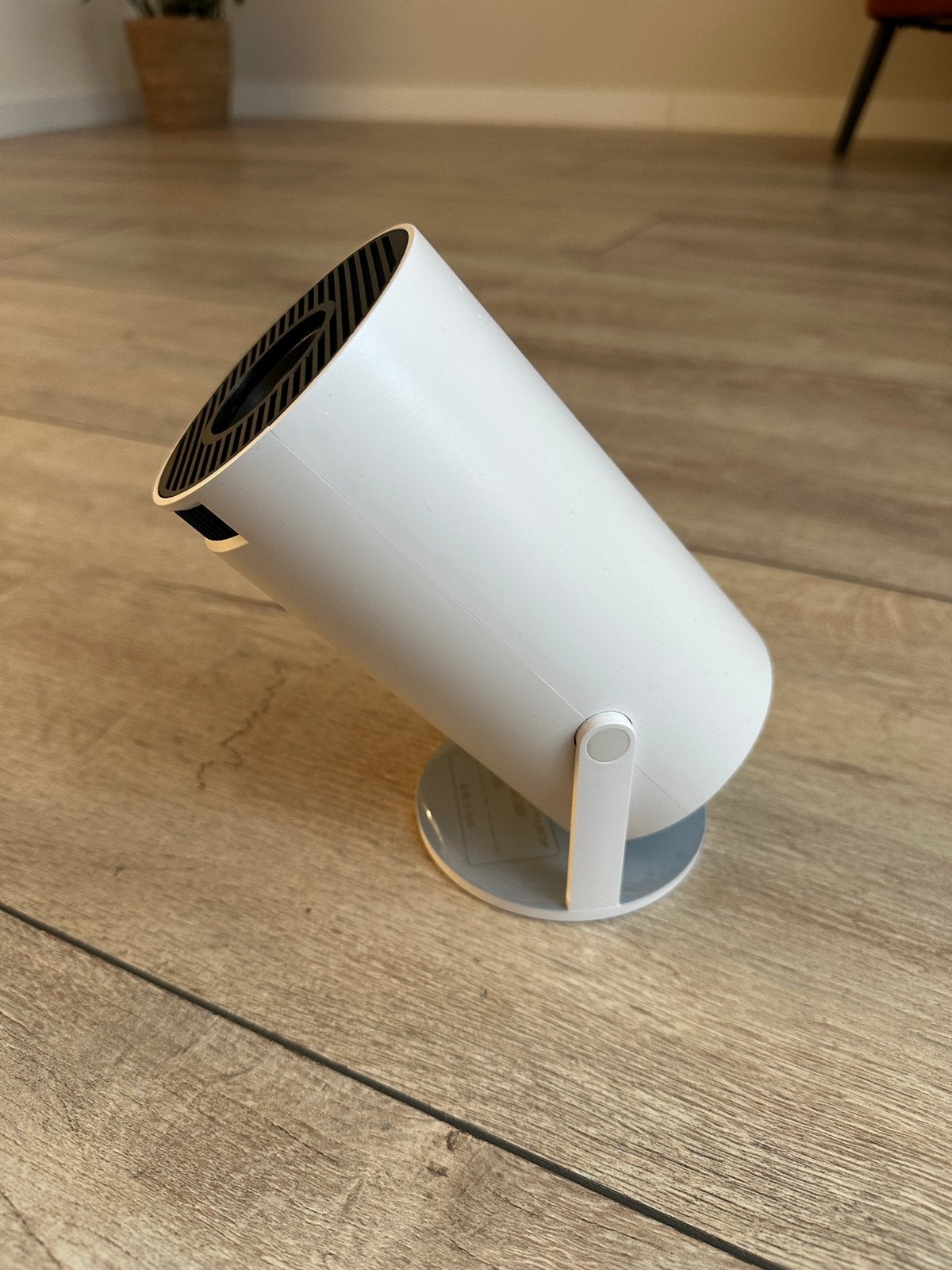 Magcubic Smart Projector - Zo goed als nieuw, Ophalen of Verzenden, Zo goed als nieuw, Ultra HD (4K)