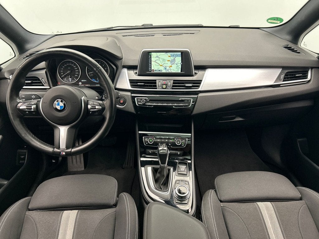 BMW 2-serie Active Tourer 225xe iPerformance Executive | Ori, Auto's, BMW, Automaat, Gebruikt, Bedrijf, Vierwielaandrijving