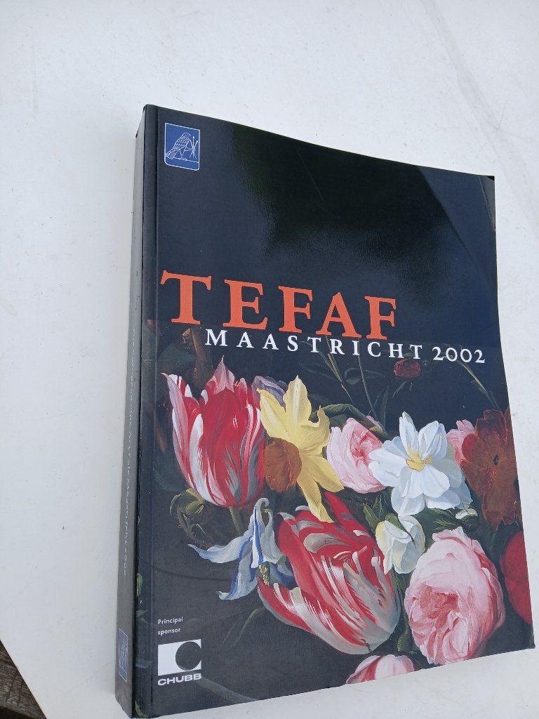 TEFAF Maastricht 2002 (KLD-28), Ophalen, Zo goed als nieuw