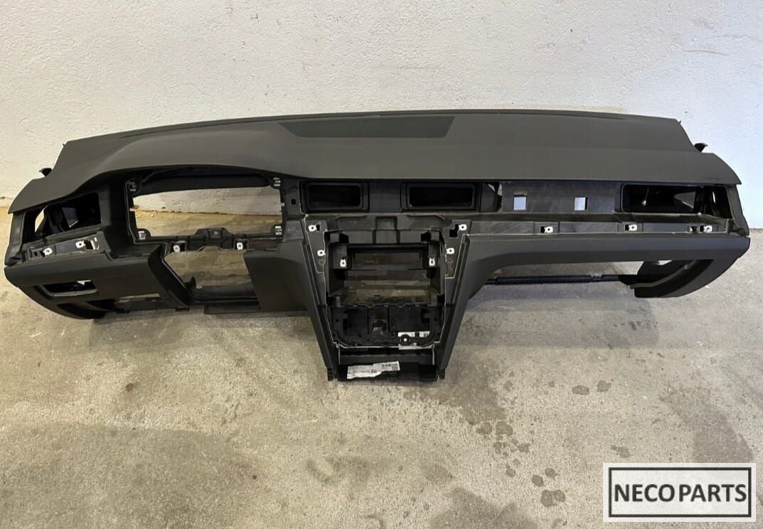 VW PASSAT B8 DASHBOARD AIRBAG COMPLEET AIRBAG ORGİNEEL, Gebruikt, -, Volkswagen, -