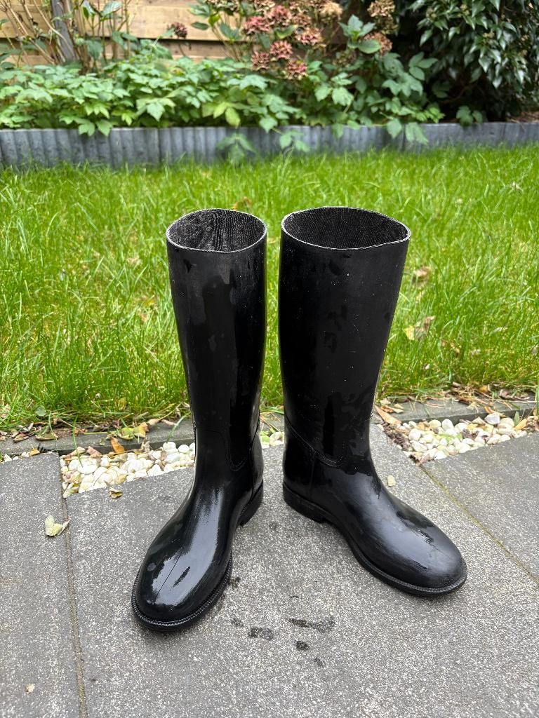 Kinder rijlaarzen maat 31, Dieren en Toebehoren, Paardrijkleding, Ophalen, Zo goed als nieuw, Dressuur, Schoeisel