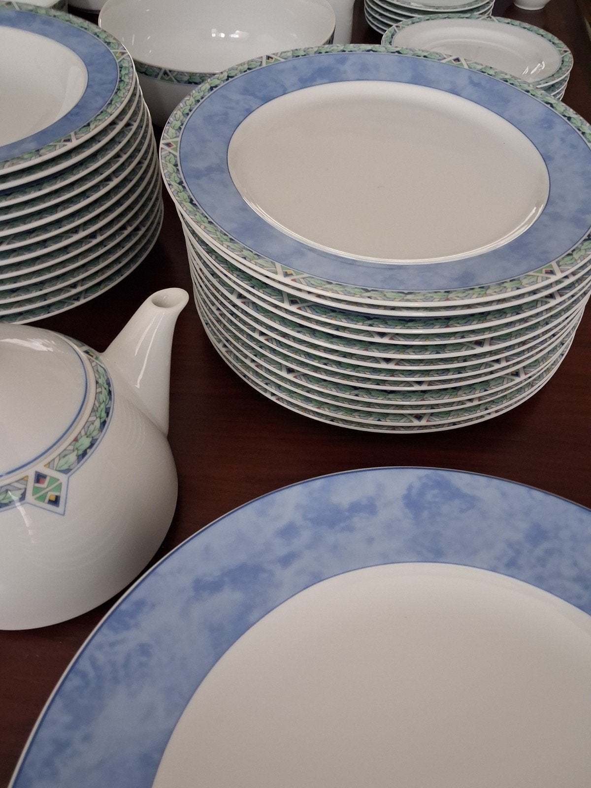 Vintage /Arzberg/AH/Servies, Ophalen