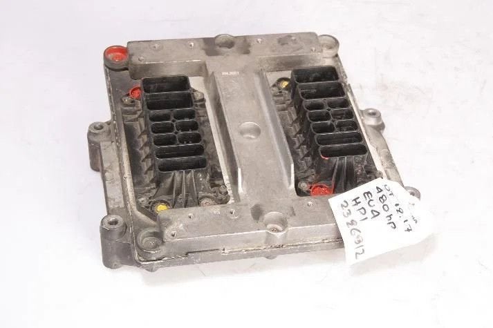 Scania Electrical System ECU/EMS Scania DT12.17.480, Ophalen, Gebruikt, Scania