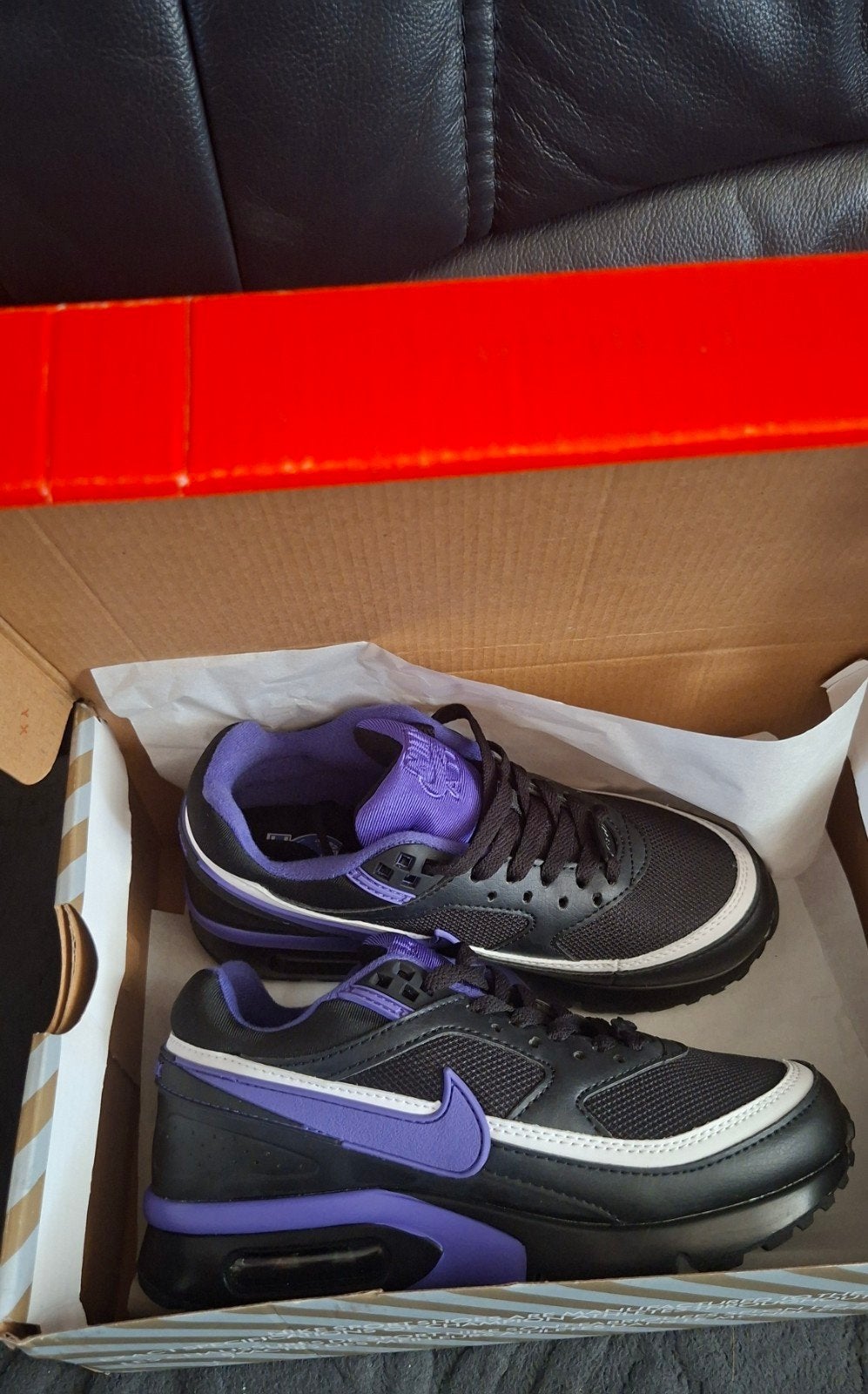 Nike airmax, Ophalen, Nieuw, Sneakers of Gympen
