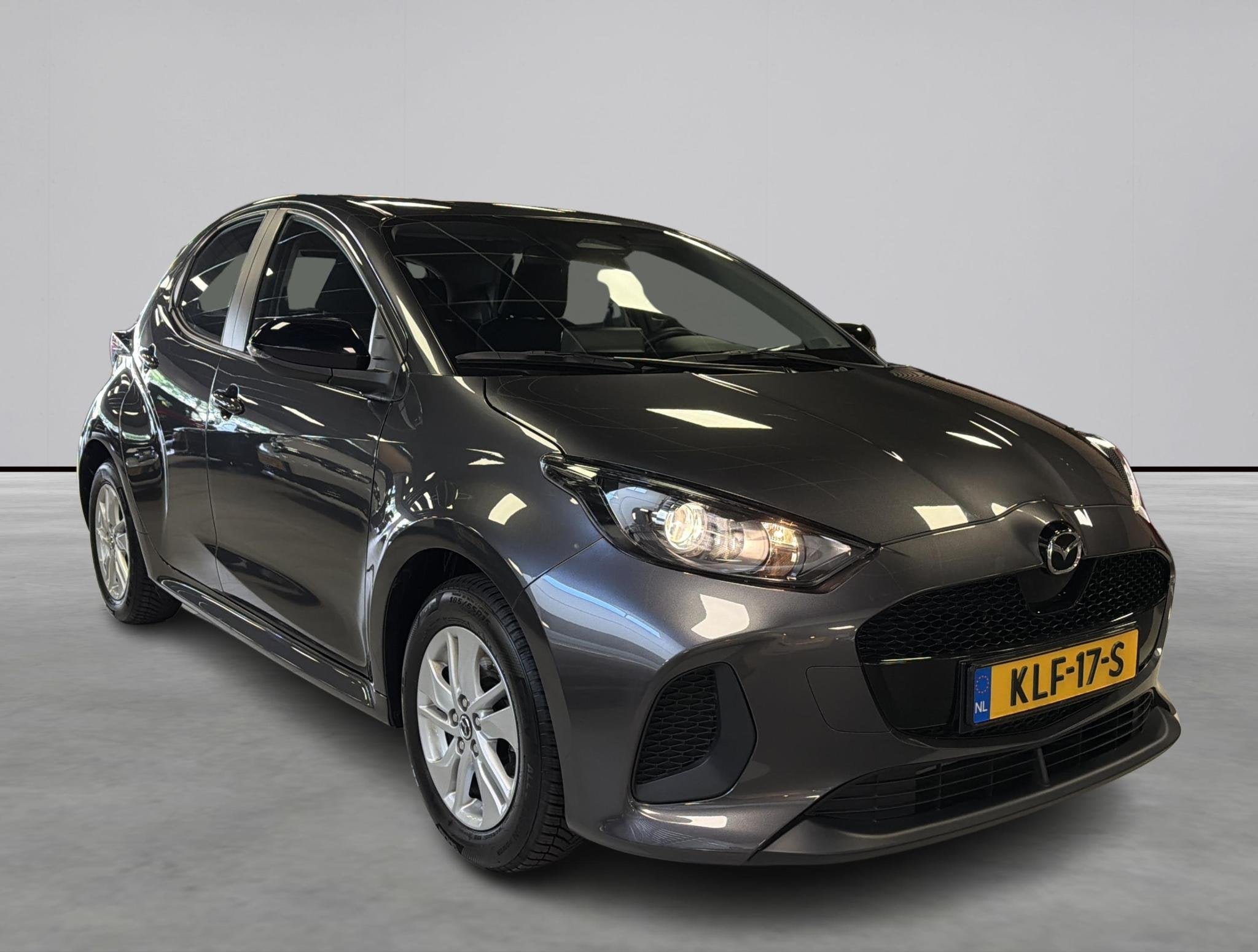 Foto 7 van Mazda 2 Hybrid 1.5 Centre-line