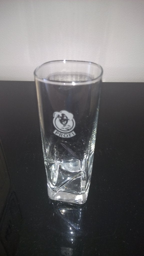 Nieuw Durobor lounge glazen- 12 stuk, Glas of Glazen, Nieuw, Ophalen of Verzenden, Glas