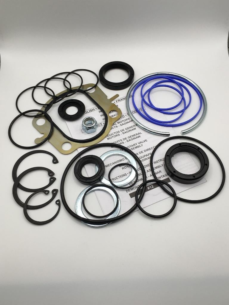Te koop Revisie set stuurhuis dodge w200 d200 ramcharger, Ophalen of Verzenden