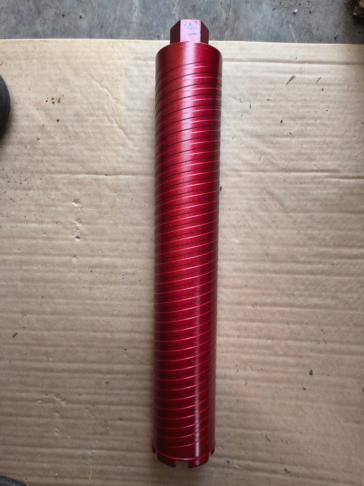 diamant-boor ideaal voor airco, Ophalen of Verzenden, Nieuw, Minder dan 400 watt, Boormachine