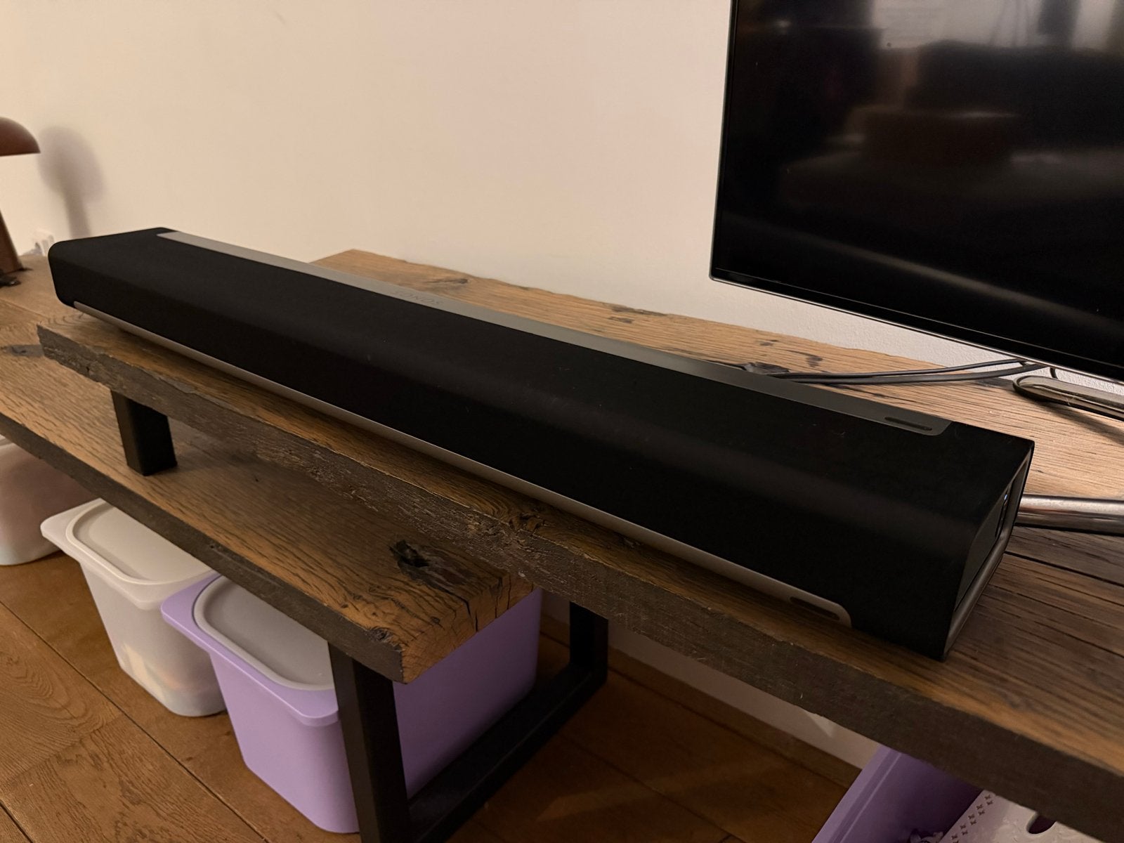 Sonos Playbar - Soundbar voor thuisbioscoop